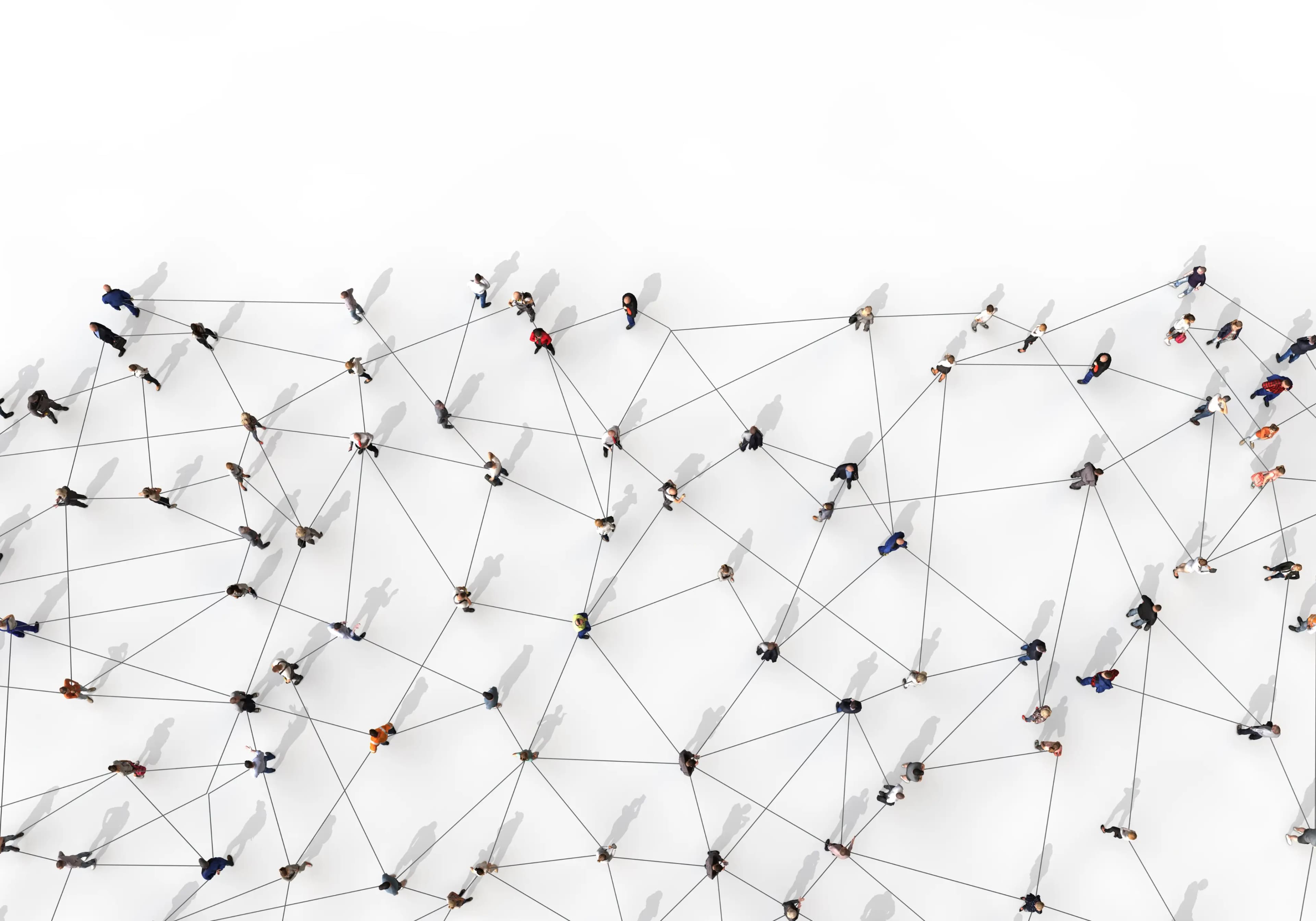 Network background