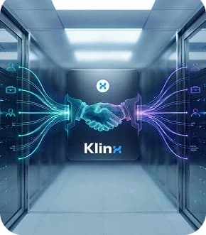 klinx deal